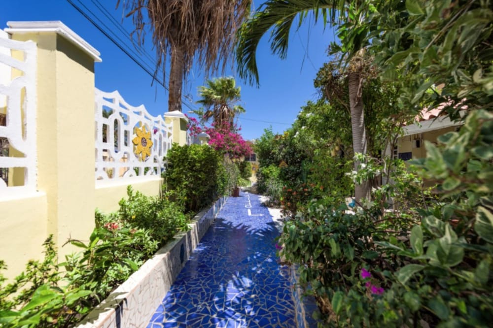 Фото Sunflower Villa Studios by Cmd