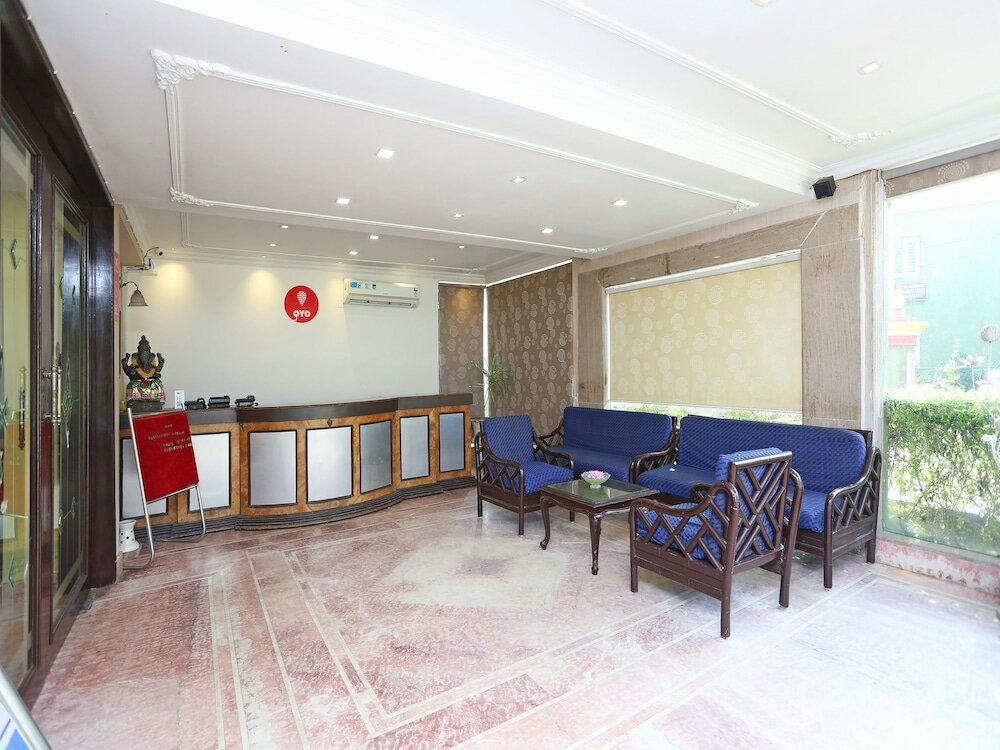 Фото Capital O 1463 Surya Beach Inn