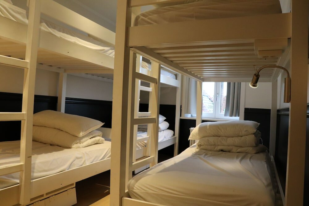 Фото Hostel Lybeer