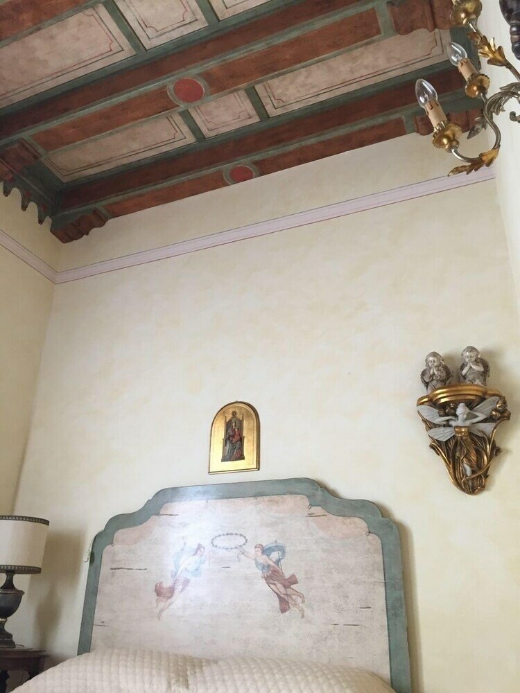 Фото La Pergolana