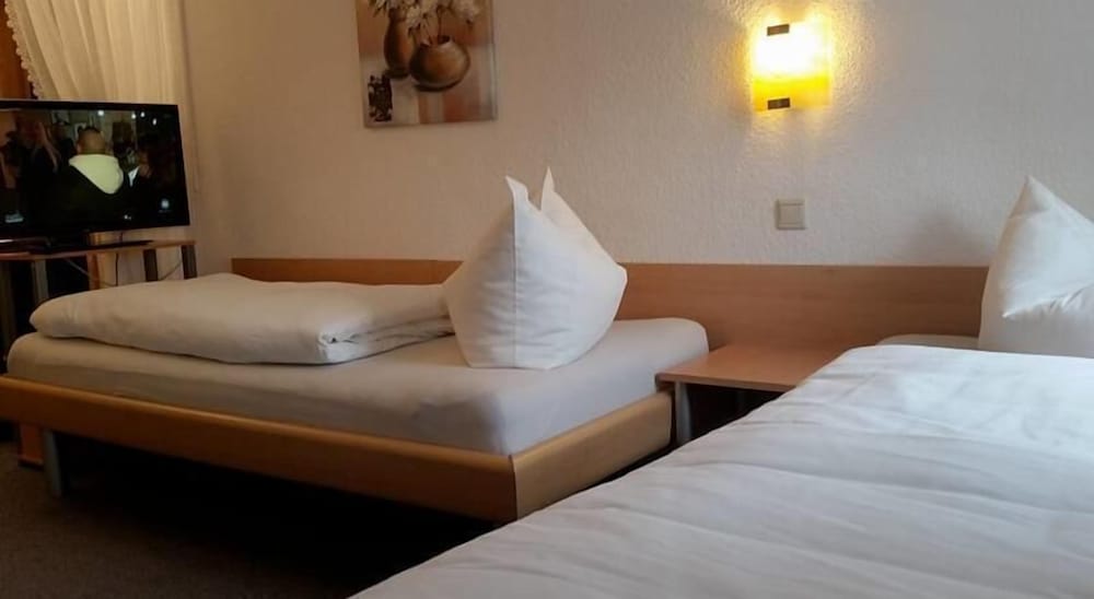 Фото Pension Borna