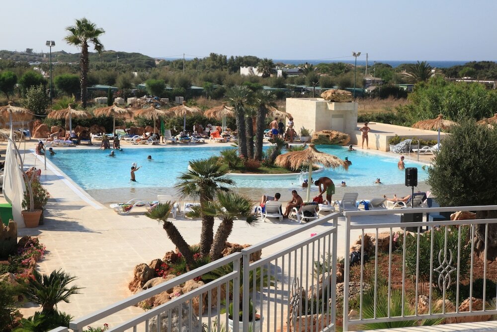 Фото Viar Beach Club