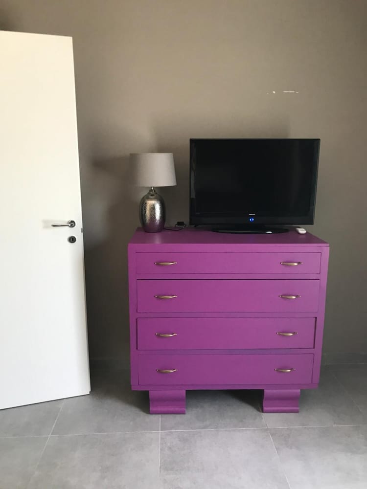 Фото B&b Ripari di Giobbe