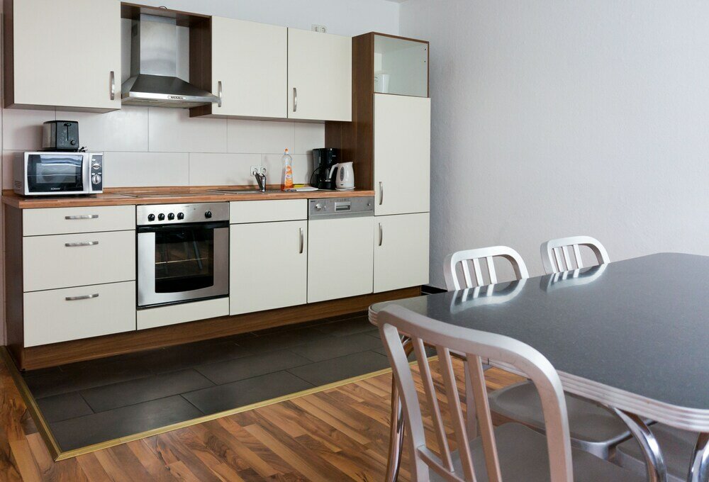 Фото Domapartment Cologne City Altstadt