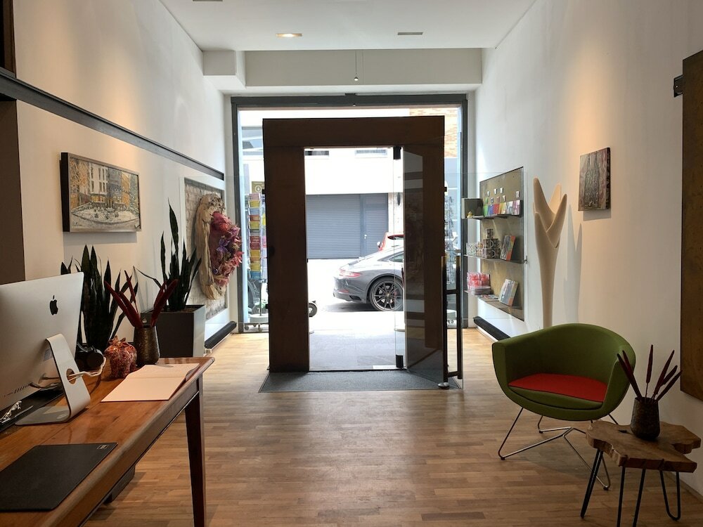 Фото Domapartment Cologne City Altstadt