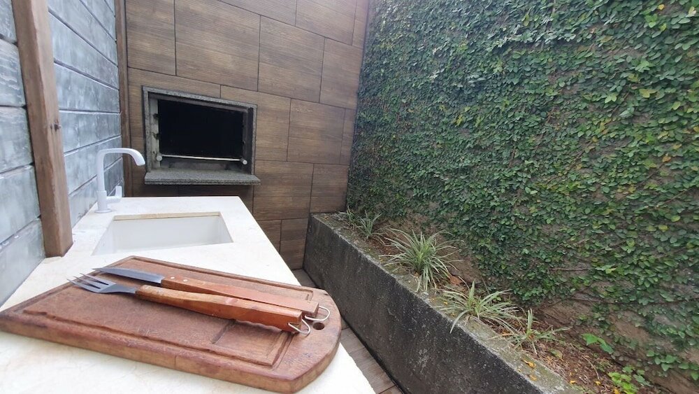 Фото Casa do Beija Flor