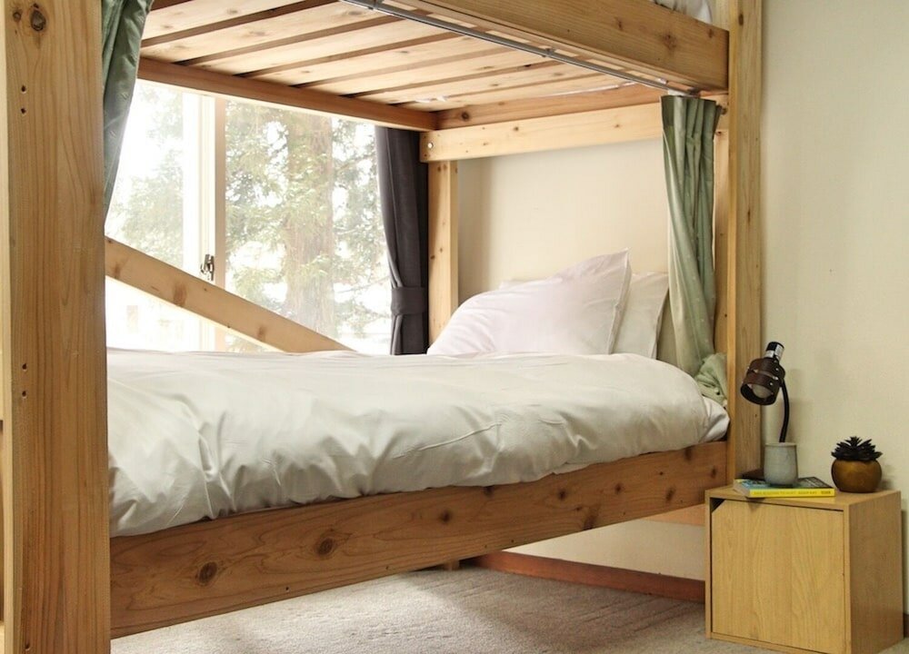 Фото Mountain Hut Myoko