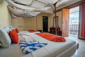 Stonetown View Inn (Tanzania, Zanzibar, Malindi Rd), hotel