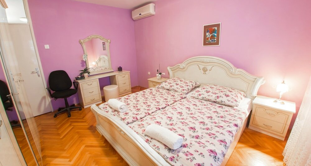 Фото Apartment Hemingway