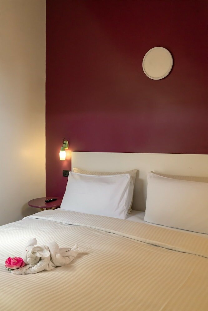 Фото B&b Carafa Suite
