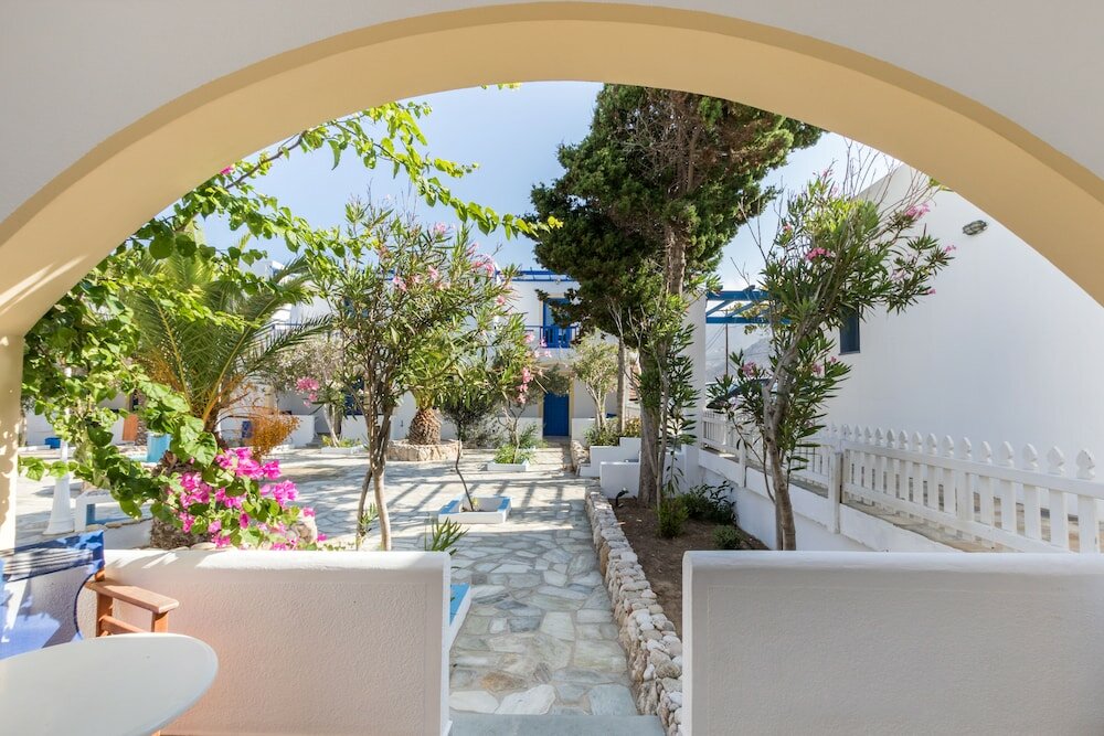 Фото Summer Breeze