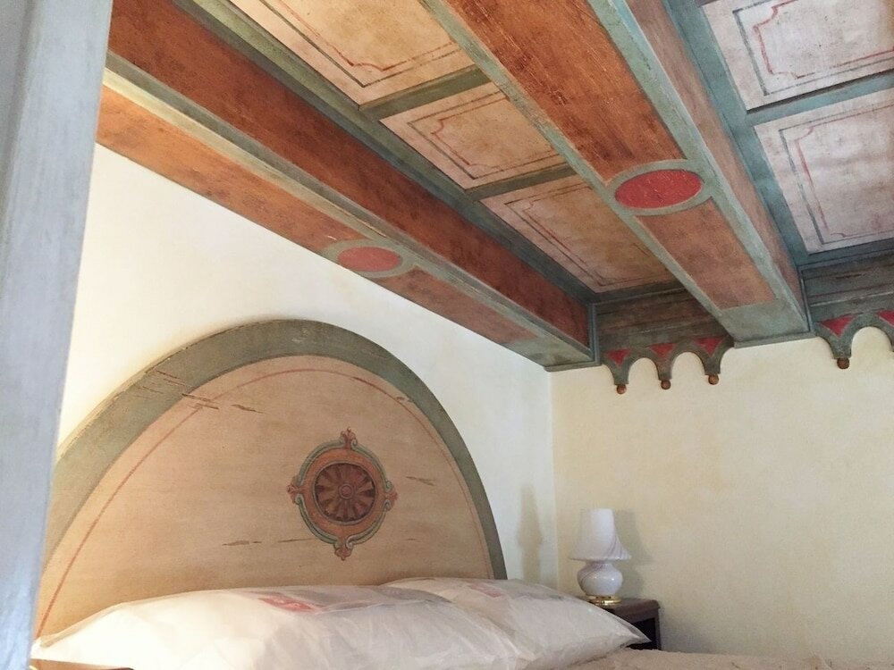 Фото La Pergolana