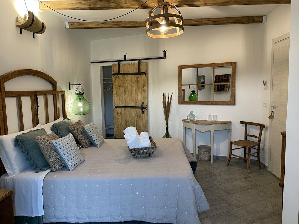 Фото Giardino delle Zagare