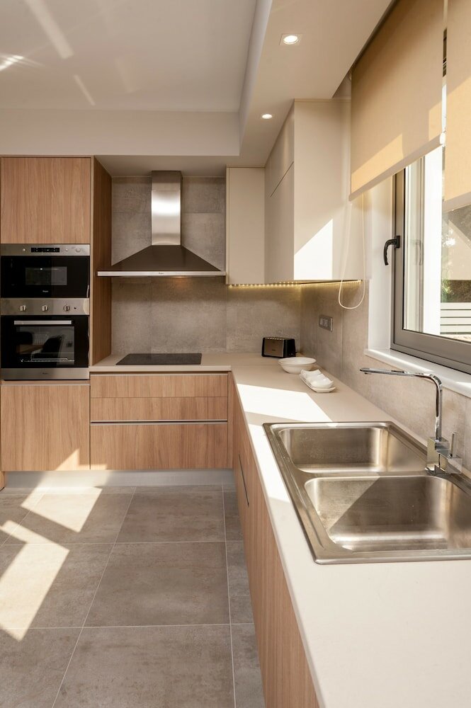 Фото Отель Amaen Luxury House