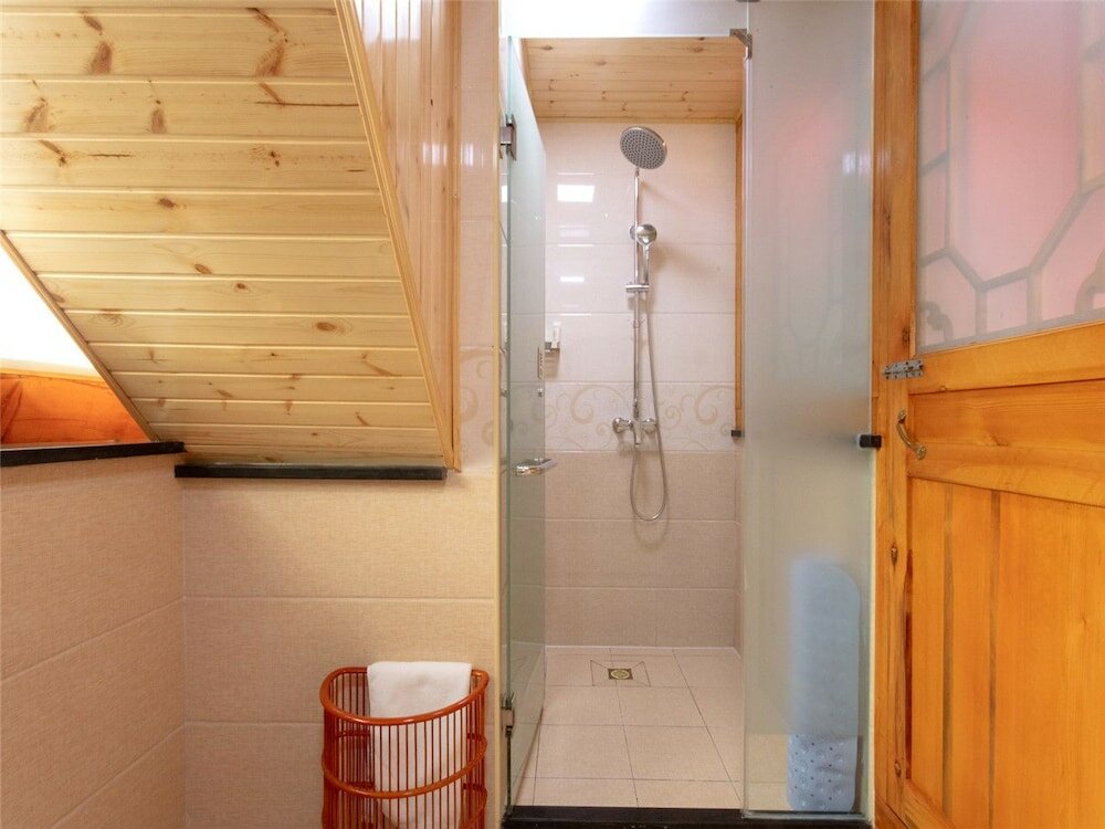 Фото Metropolo Pingyao Ancient City Hotel