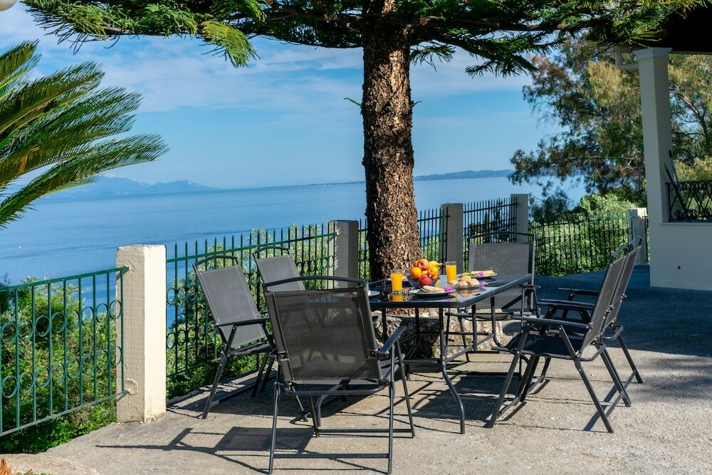 Фото Вилла Emily