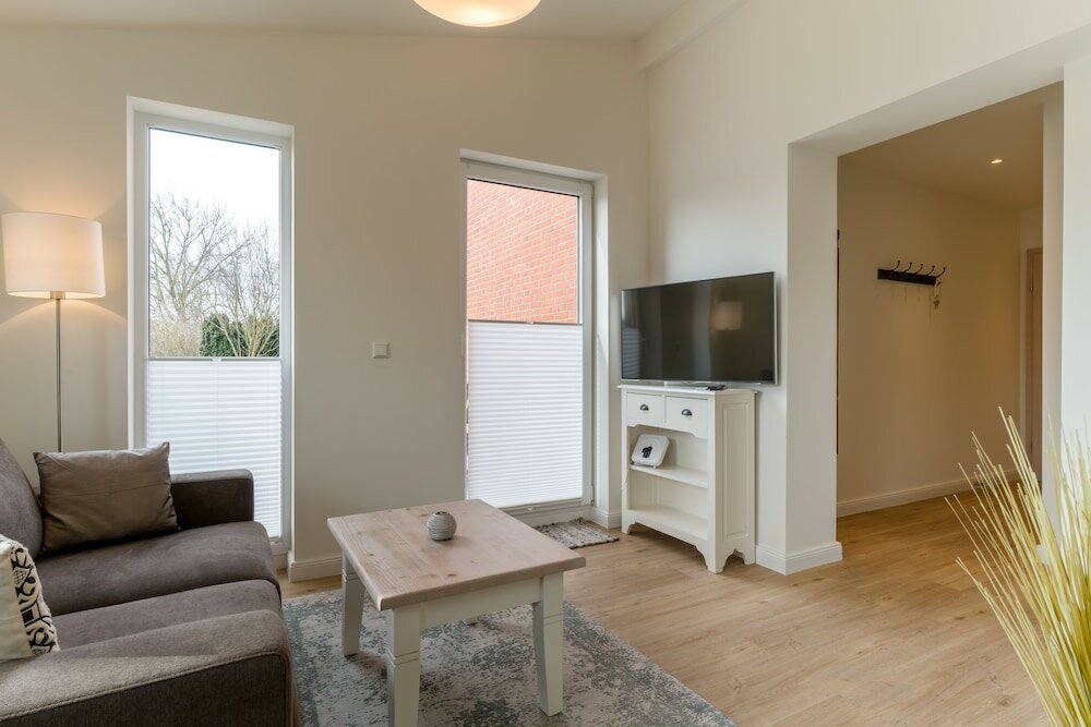 Фото Diekhuus Büsum