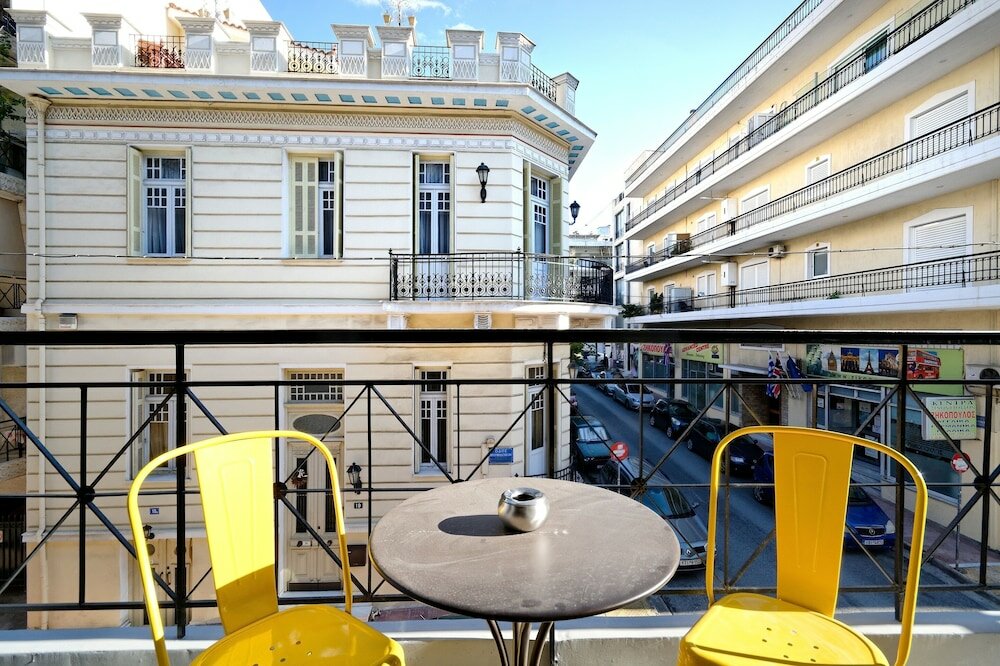 Фото Hercules Residence