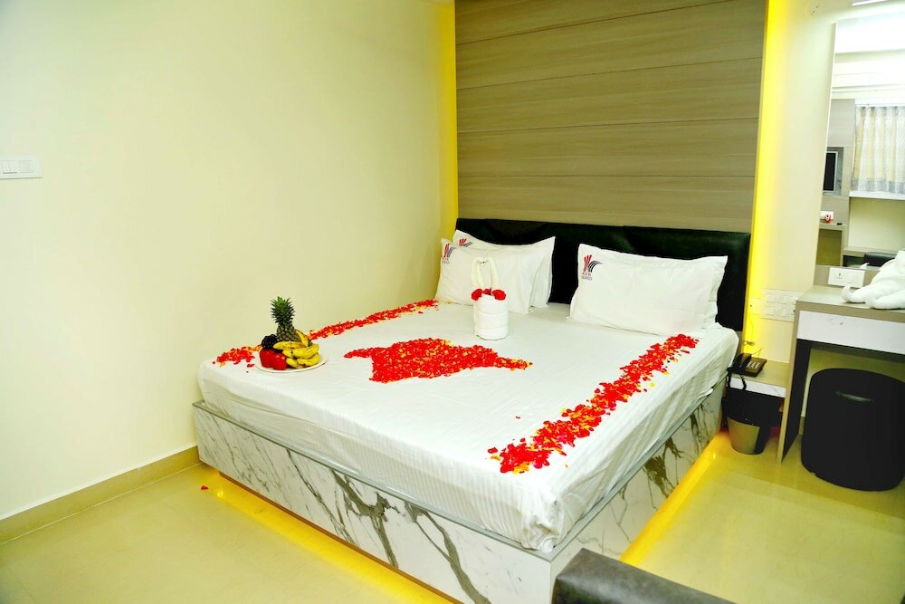 Фото Hotel Kek Grand Park