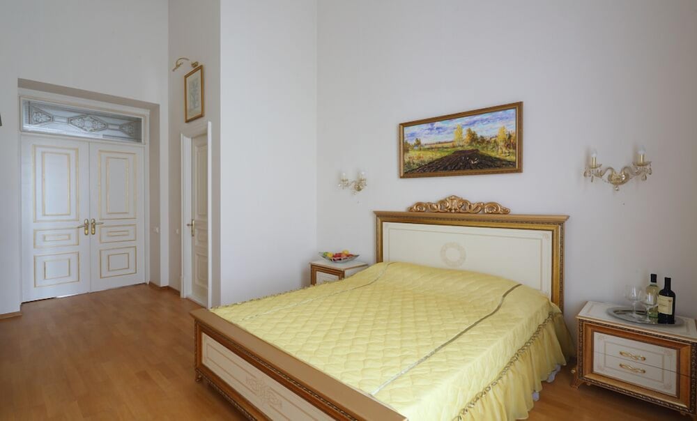 Фото Дворец Елизаветино