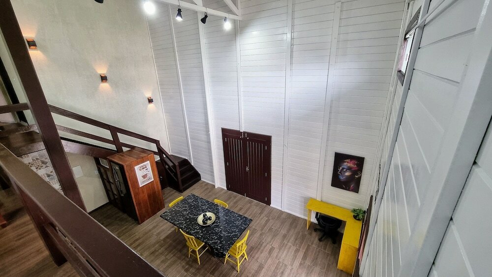 Фото Casa do Beija Flor