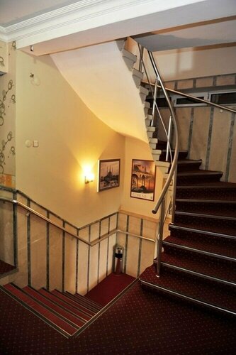 Гостиница Saray Hotel в Эдирне
