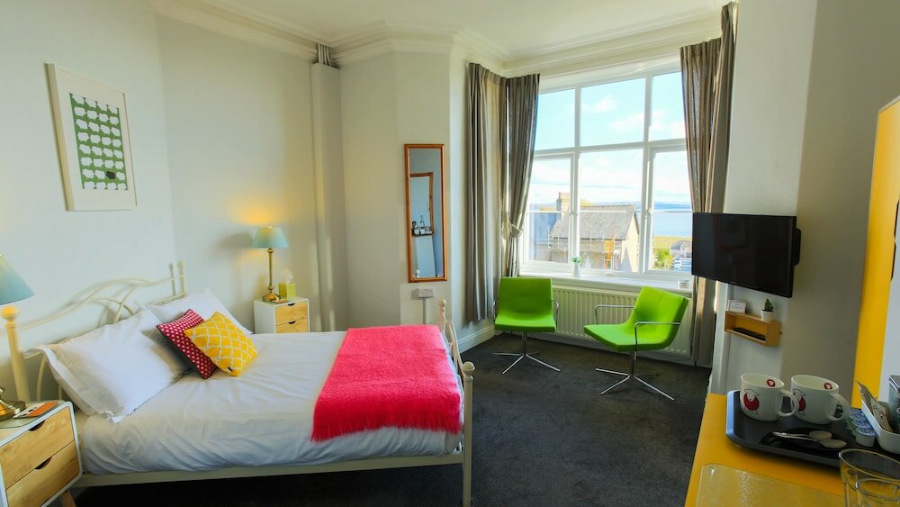 Фото Corner Beech House