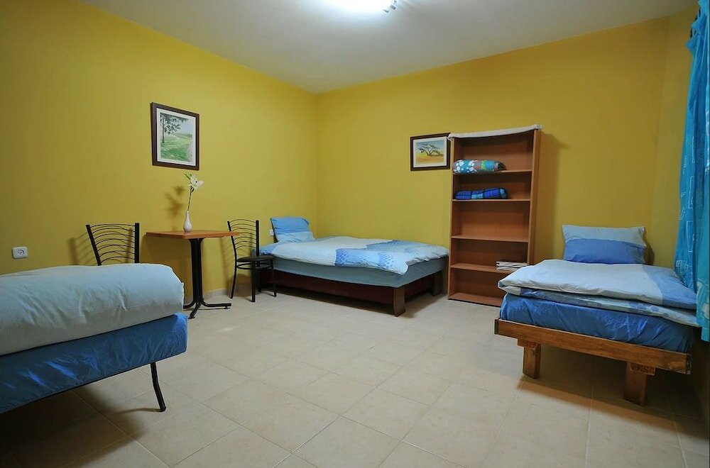 Фото Idan Lodge In The Arava