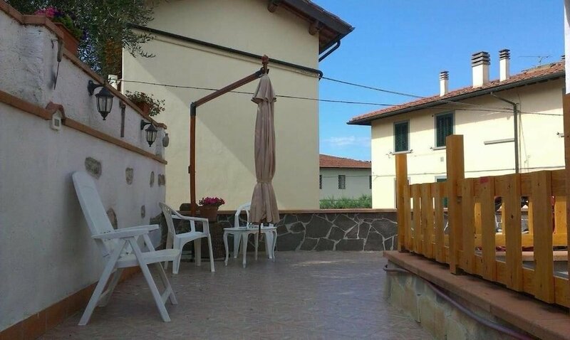 Гостиница B&b Casa Fei в Синье