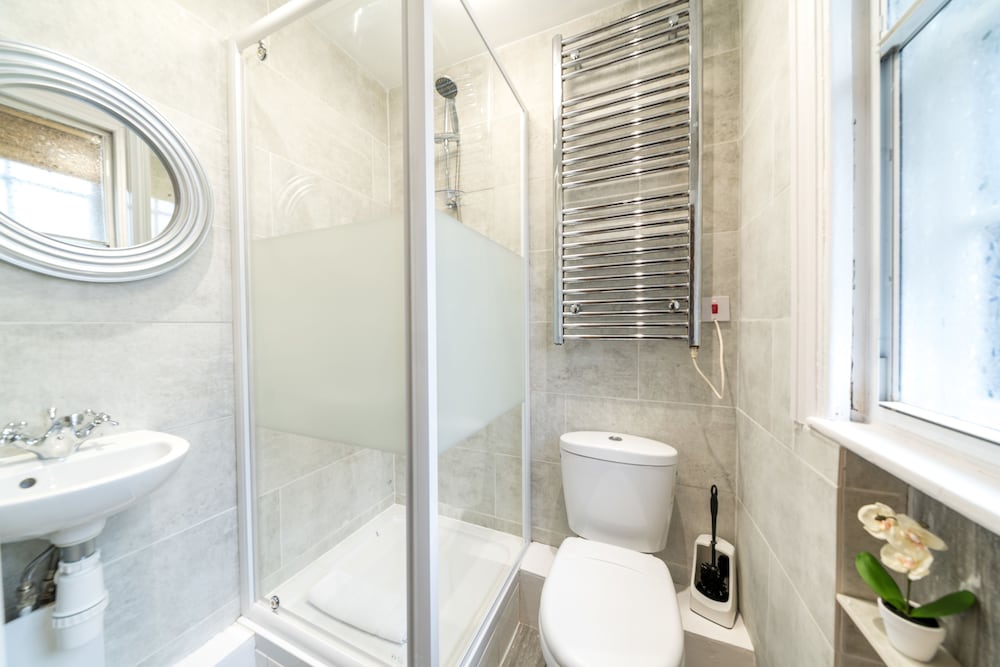 Фото Luxury Studio Apart Piccadilly Circus