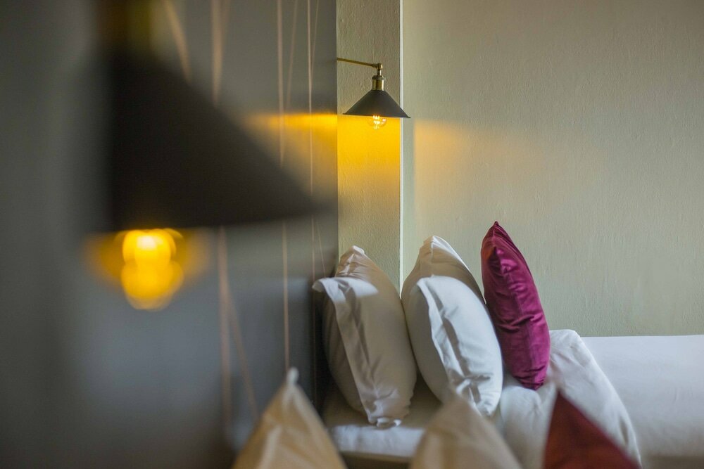 Фото Ratchada Boutique Hotel