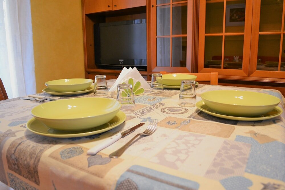 Фото La Casa Di Ludo