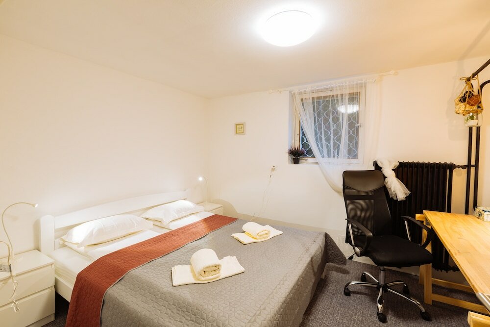 Фото Emona Guesthouse Ljubljana