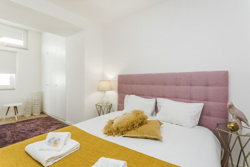 Фото LxWay Apartments Avenida Luxury