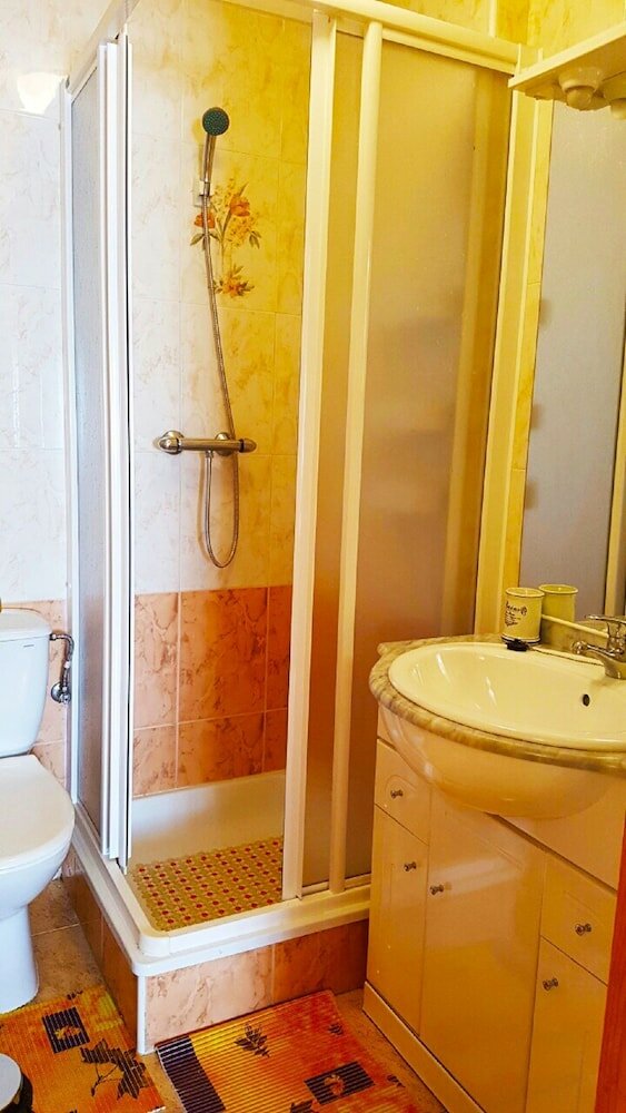 Фото Apartamento San Pascual 289