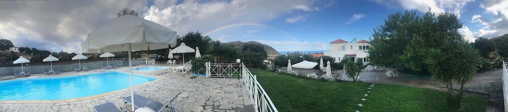 Фото Akti Hotel & Apartments