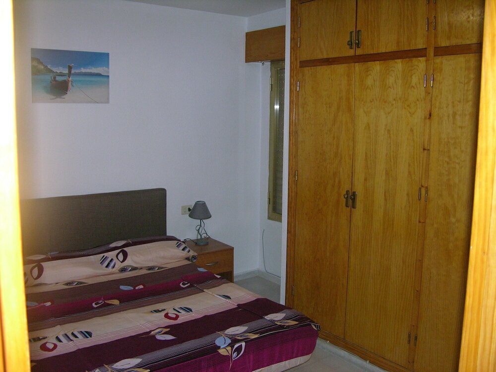 Фото Apartamento San Pascual