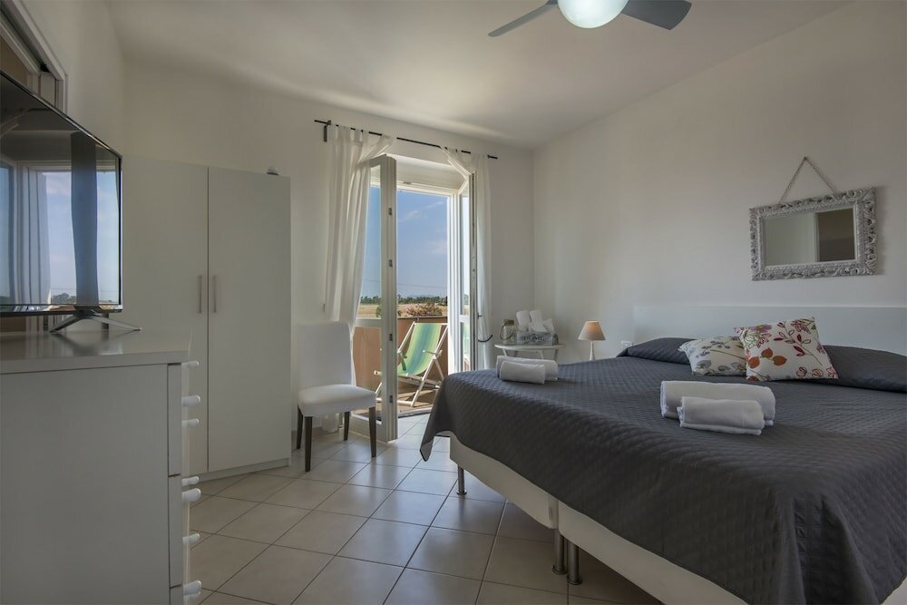 Фото Villa Marina Velca