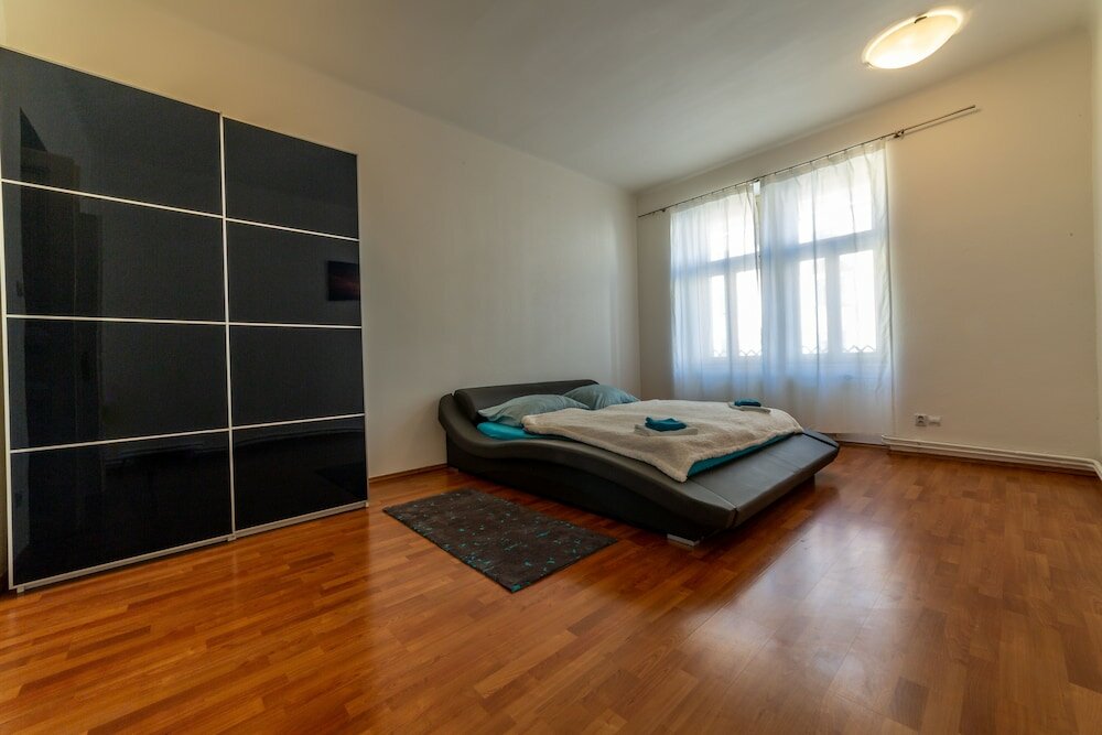 Фото Apartmany Letna u Sparty