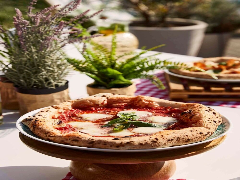 Фото Mama Shelter Paris West