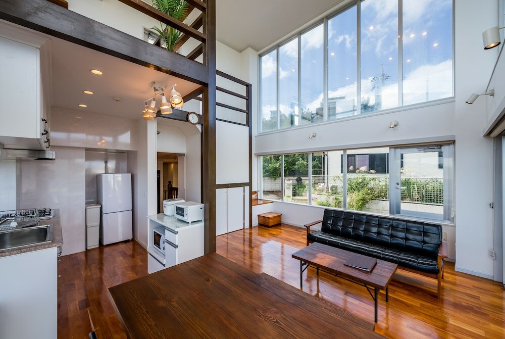 Фото E-horizon Resort Condominium Yomitan