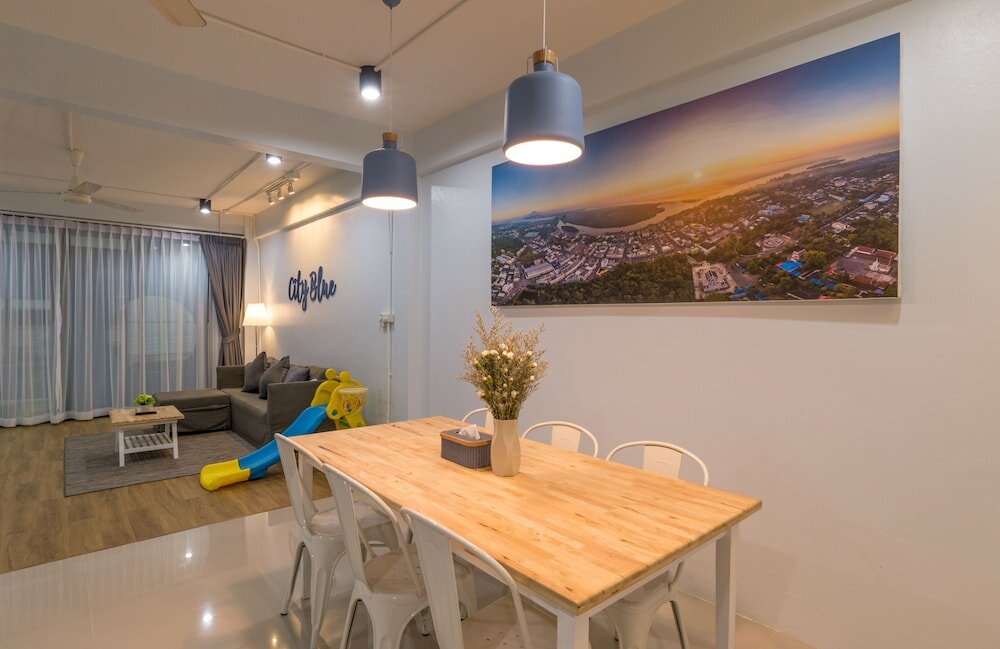 Фото Otter House