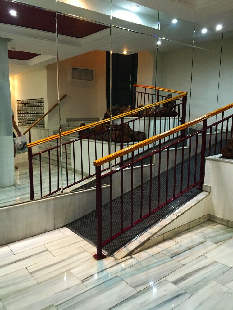 Фото Apartamento San Pascual 289