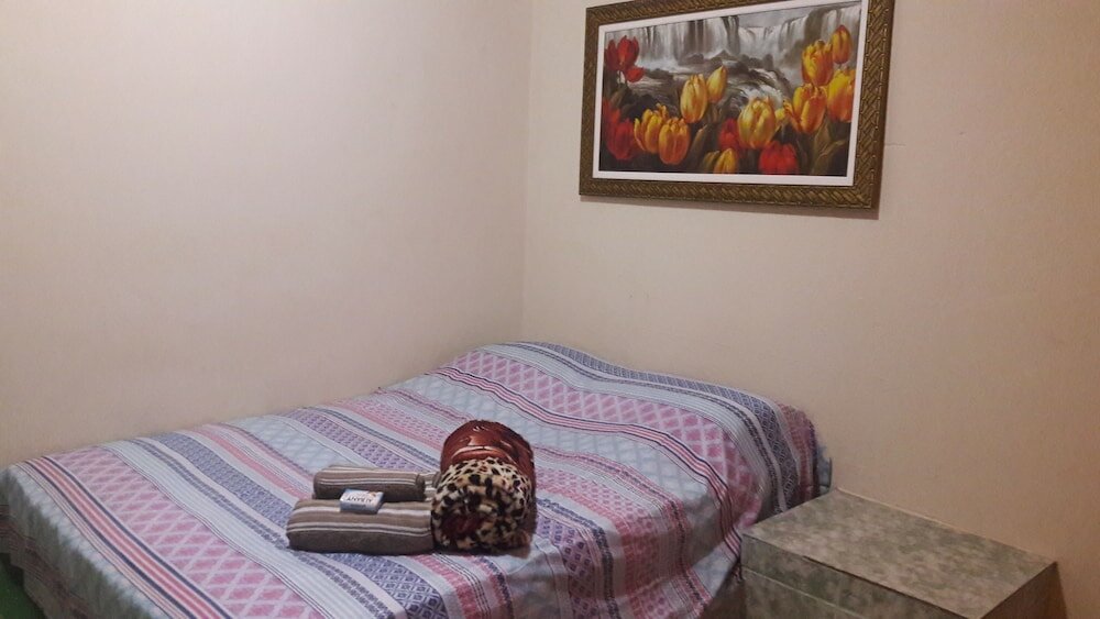 Фото Linhares Kitnets