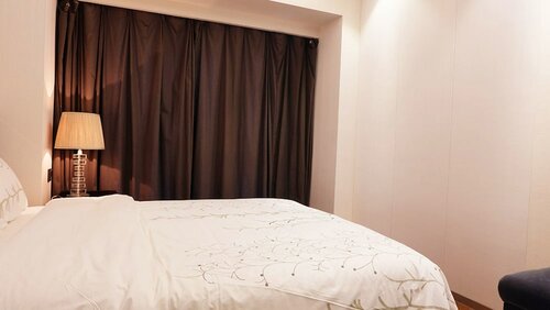 Гостиница Yuexi Business Apartment в Шэньчжэне