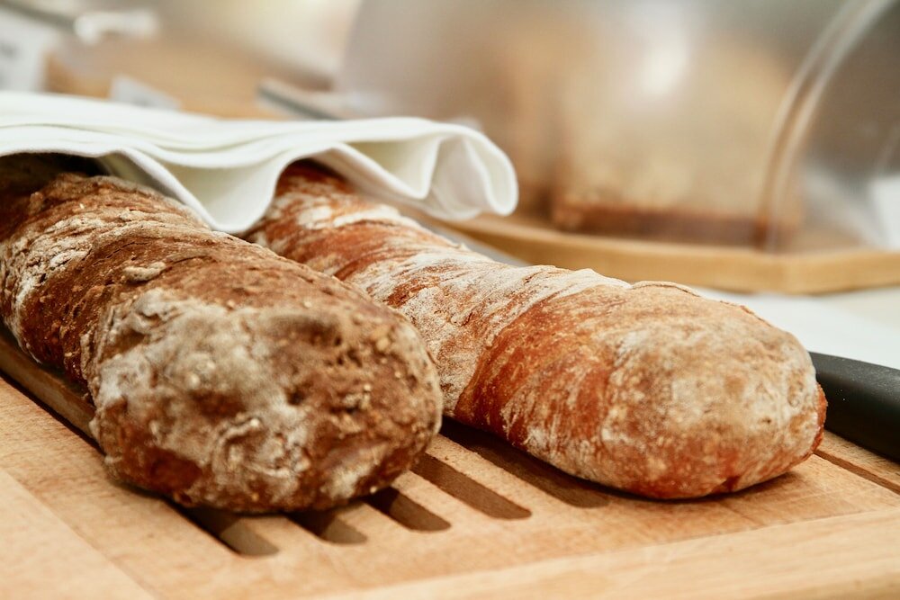 Фото Hotel Bartmanns Haus