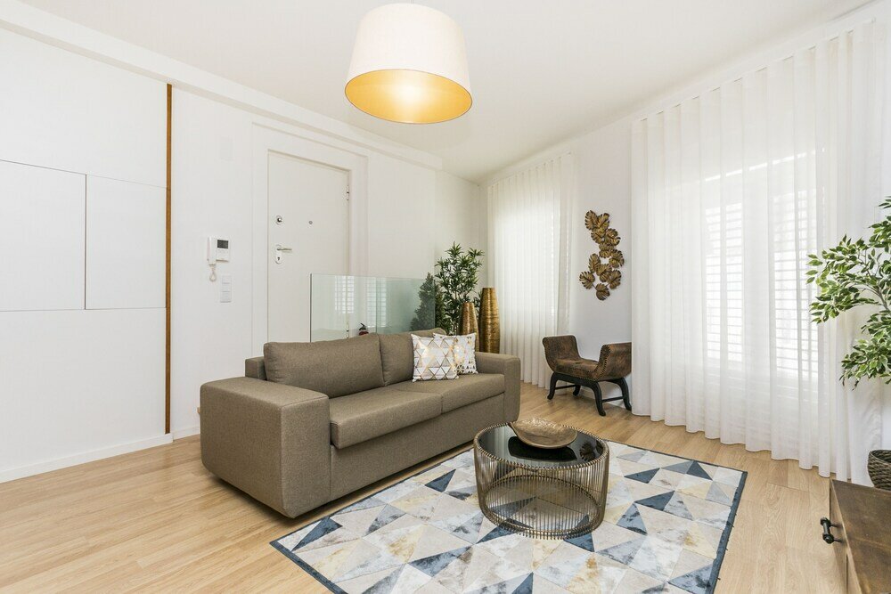 Фото LxWay Apartments Avenida Luxury