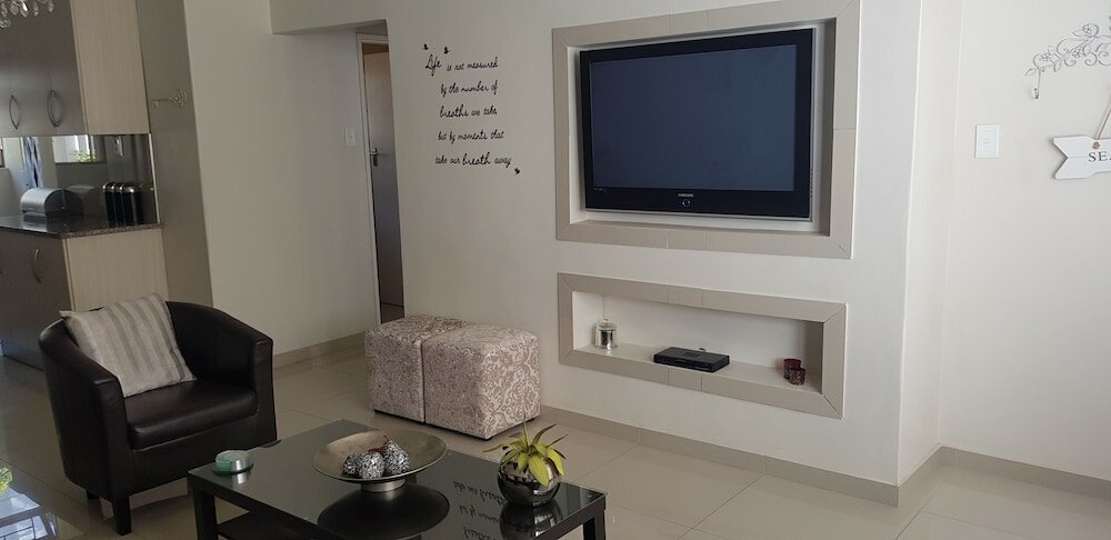 Фото Fanta Sea Luxury Apartment