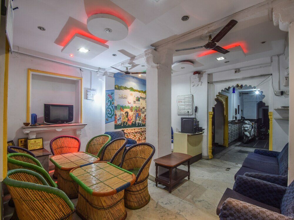 Фото отеля 5