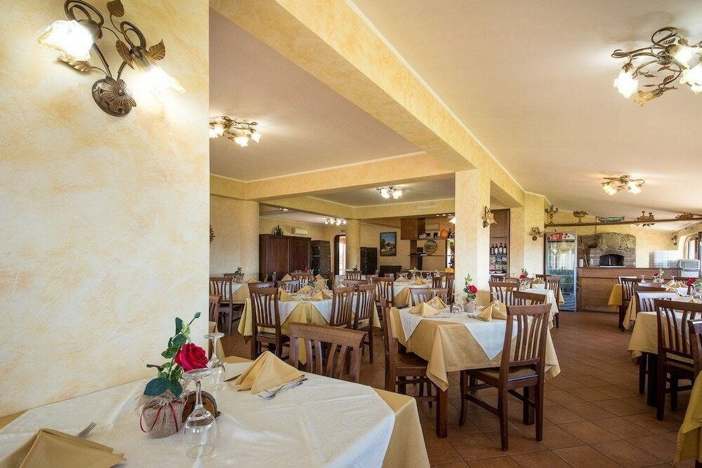 Фото Agriturismo L'Antico Carro